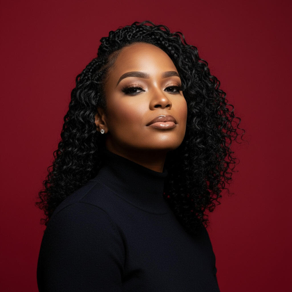 LaShea Hunter's Author's Page